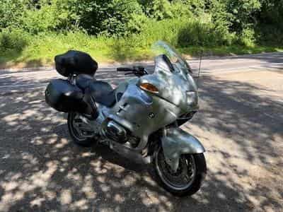 BMW R R1100RT 75 Anniversary (1998) - Photo 1