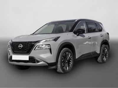 Nissan X-Trail (2026) - Foto 1