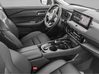 Nissan X-Trail (2026) - Foto 4