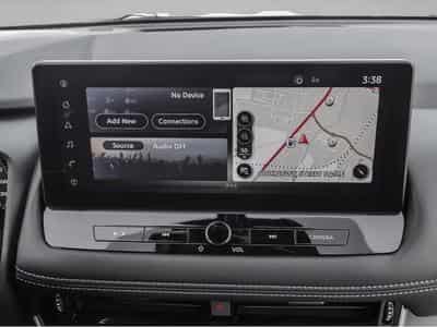 Nissan X-Trail (2026) - Foto 6