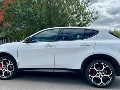 Alfa-Romeo Tonale Véloce 1,6 tdi (2025) - Photo 1