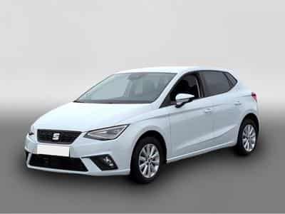 Seat Ibiza (2025) - Photo 1