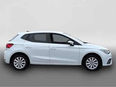 Seat Ibiza (2025) - Photo 2