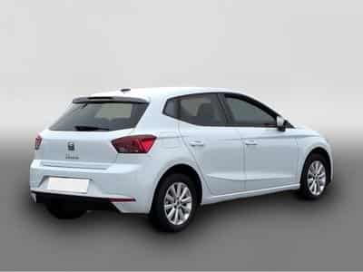 Seat Ibiza (2025) - Photo 3