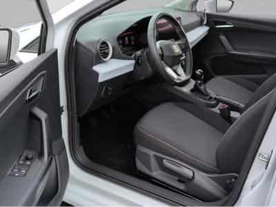 Seat Ibiza (2025) - Photo 4