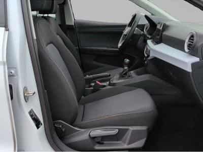 Seat Ibiza (2025) - Photo 6