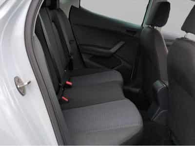 Seat Ibiza (2025) - Photo 7