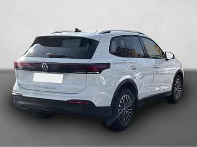 VW Tiguan (2026) - Photo 4