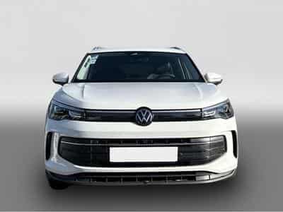 VW Tiguan (2026) - Photo 6