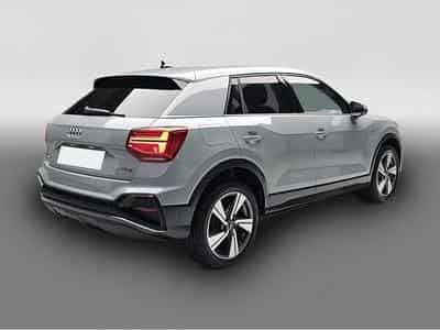 Audi Q2 (2026) - Photo 2