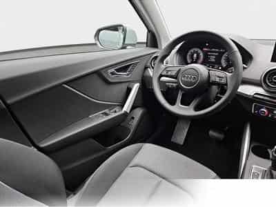 Audi Q2 (2026) - Photo 7