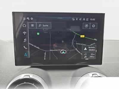 Audi Q2 (2026) - Photo 8