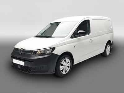 VW Caddy (2026) - Photo 1