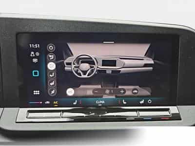 VW Caddy (2026) - Photo 10