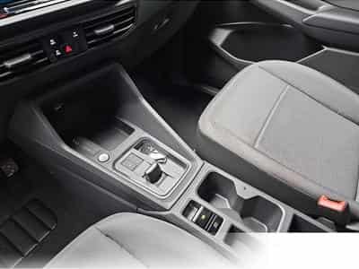 VW Caddy (2026) - Photo 11