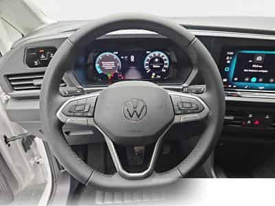 VW Caddy (2026) - Photo 12