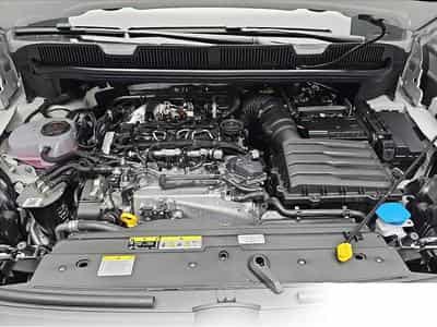 VW Caddy (2026) - Photo 14