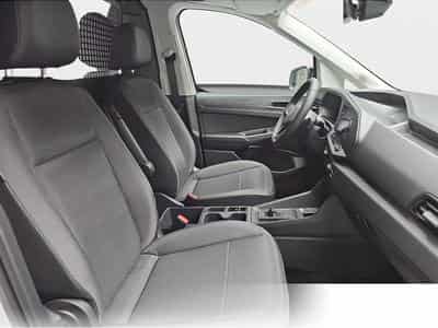 VW Caddy (2026) - Photo 15