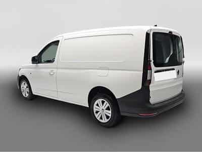 VW Caddy (2026) - Photo 3