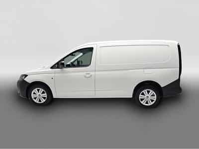 VW Caddy (2026) - Photo 4