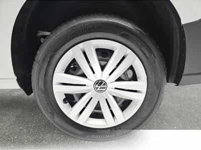 VW Caddy (2026) - Photo 5