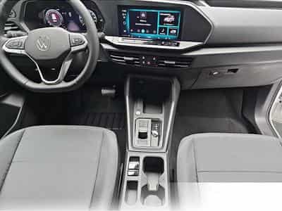 VW Caddy (2026) - Photo 6