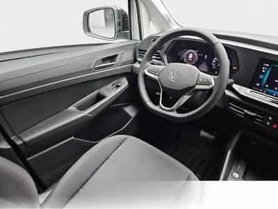 VW Caddy (2026) - Photo 7