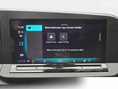 VW Caddy (2026) - Photo 8