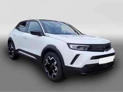 Opel Mokka (2026) - Photo 2