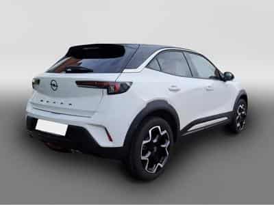 Opel Mokka (2026) - Photo 3