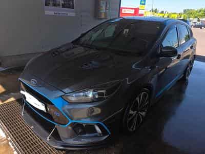 Ford Focus RS (2018) - Photo 1