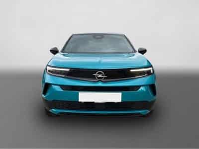 Opel Mokka (2024) - Photo 6