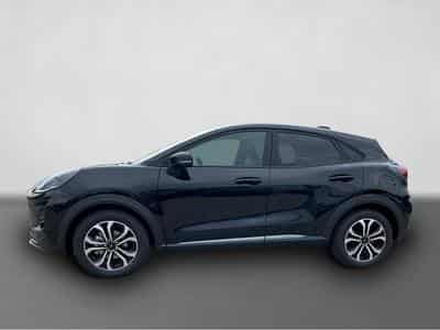 Ford Puma (2024) - Foto 2