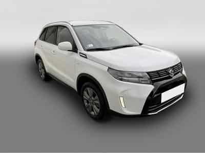 Suzuki Vitara (2025) - Photo 1