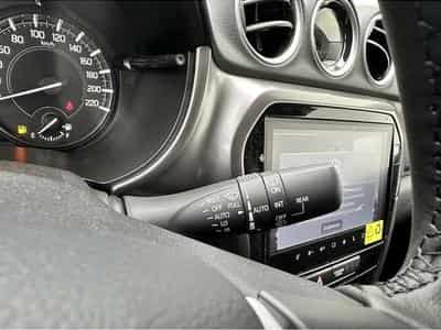 Suzuki Vitara (2025) - Photo 14