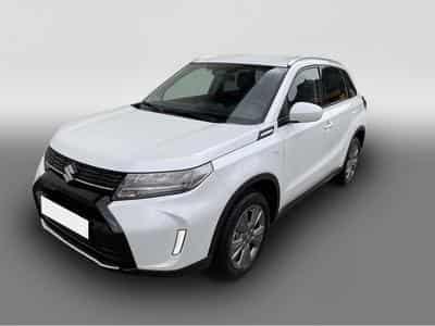 Suzuki Vitara (2025) - Photo 2