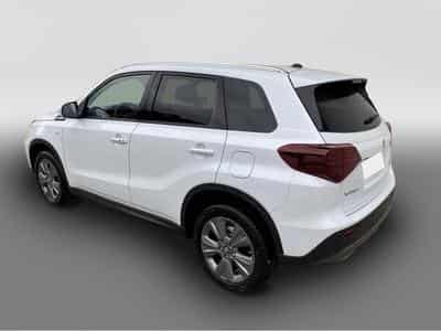 Suzuki Vitara (2025) - Photo 3