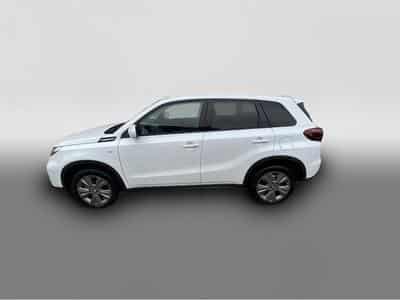 Suzuki Vitara (2025) - Photo 4