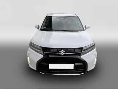 Suzuki Vitara (2025) - Photo 5