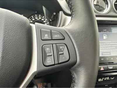 Suzuki Vitara (2025) - Photo 9