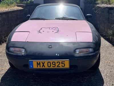 Mazda MX-5 (1995) - Photo 1
