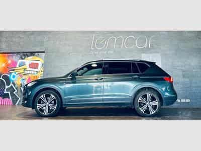 Seat Tarraco TARRACO XCELLENCE TDI 4DRIVE DSG (2019) - Foto 1