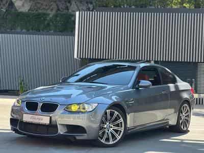 BMW M3 E92 COUPE / MANUELLE / TOIT OUVRANT / (2009) - Photo 1