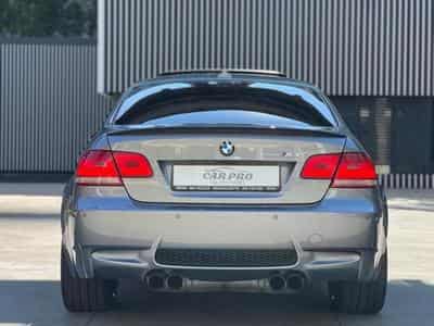 BMW M3 E92 COUPE / MANUELLE / TOIT OUVRANT / (2009) - Photo 6