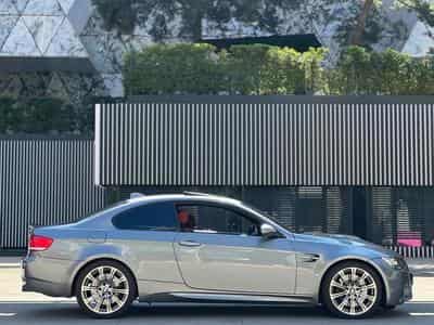 BMW M3 E92 COUPE / MANUELLE / TOIT OUVRANT / (2009) - Photo 7