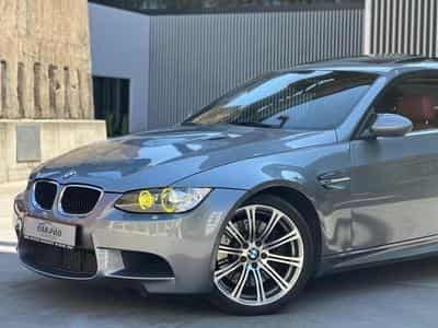 BMW M3 E92 COUPE / MANUELLE / TOIT OUVRANT / (2009) - Photo 9
