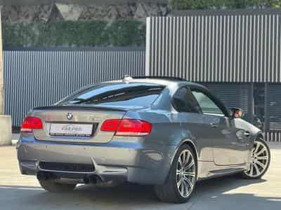 BMW M3 E92 COUPE / MANUELLE / TOIT OUVRANT / (2009) - Photo 3