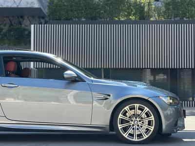 BMW M3 E92 COUPE / MANUELLE / TOIT OUVRANT / (2009) - Photo 10