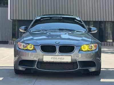 BMW M3 E92 COUPE / MANUELLE / TOIT OUVRANT / (2009) - Photo 5