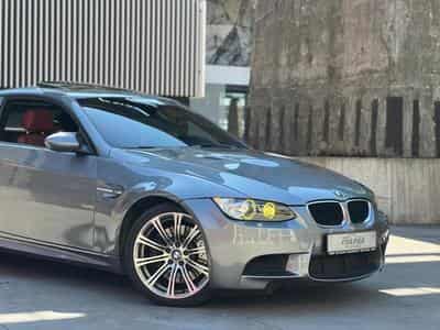 BMW M3 E92 COUPE / MANUELLE / TOIT OUVRANT / (2009) - Photo 8